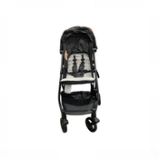 Shop Ingenuity 3Dquickclose CS+ Compact Fold Stroller, Grey at GoodBuy Gear
