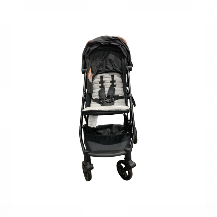 Shop Ingenuity 3Dquickclose CS+ Compact Fold Stroller, Grey at GoodBuy Gear