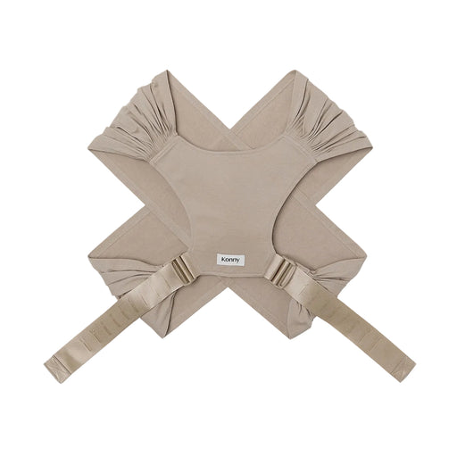 Shop Konny Baby Carrier Flex, Beige, M-4XL, SoftBreeze at GoodBuy Gear
