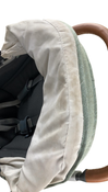 Shop UPPAbaby VISTA V2 Stroller, 2019, Emmett (Green Melange) at GoodBuy Gear
