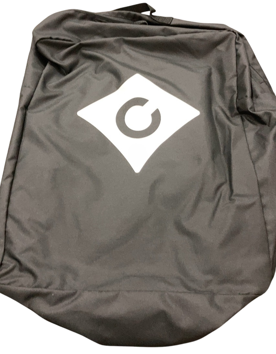 Shop Colugo Compact Stroller, 2023, Cool Grey at GoodBuy Gear