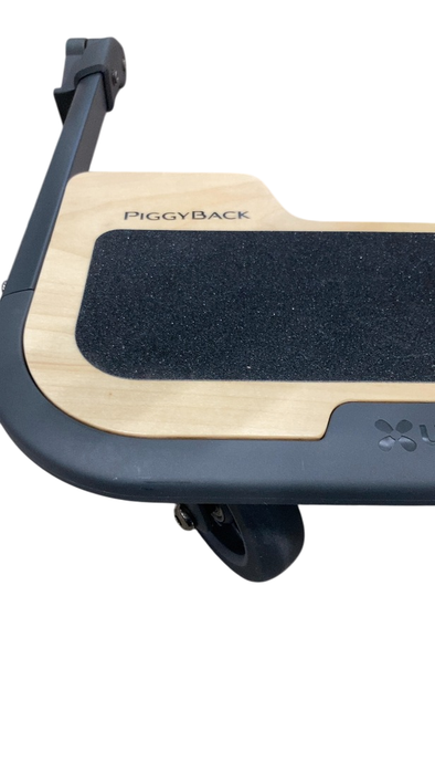Shop UPPAbaby CRUZ PiggyBack Ride-Along Board, Pre-2020 at GoodBuy Gear