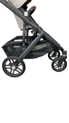 Shop UPPAbaby VISTA V2 Stroller, 2023, Anthony (White & Grey Chenille) at GoodBuy Gear