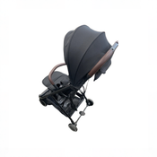 Shop Parent's Choice Lightweight Quick Fold Baby Stroller, 2026, Black at GoodBuy Gear