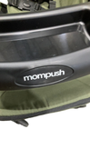 Shop Mompush Lithe V2 Stroller, Forest, 2024 at GoodBuy Gear
