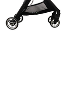 Shop Baby Jogger City Tour 2 Single Stroller, 2023, Pitch Black at GoodBuy Gear