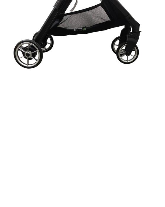Shop Baby Jogger City Tour 2 Single Stroller, 2023, Pitch Black at GoodBuy Gear