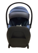 Shop Cybex Cloud G Lux with SensorSafe, 2024, Ocean Blue at GoodBuy Gear