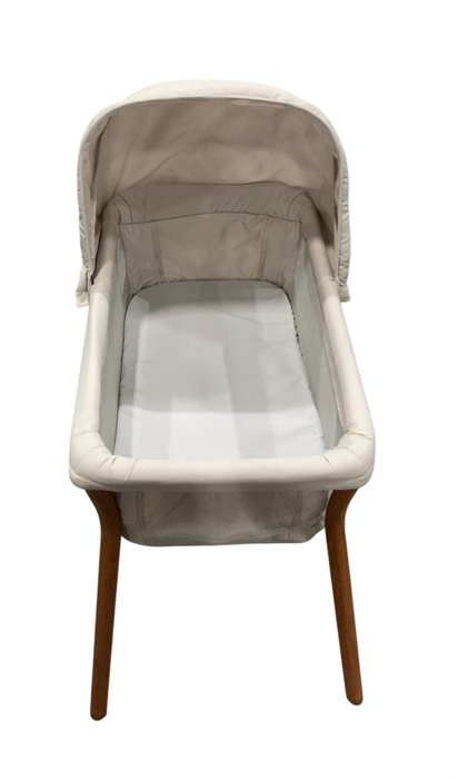 Shop Chicco LullaGo Anywhere LE Portable Bassinet, Serene at GoodBuy Gear