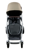 Shop UPPAbaby Vista V3 Stroller, 2024, Declan (Oat Mélange) at GoodBuy Gear