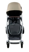 Shop UPPAbaby Vista V3 Stroller, 2024, Declan (Oat Mélange) at GoodBuy Gear