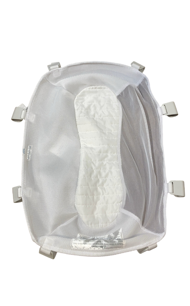 Halo BassiNest Newborn Insert