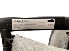 Shop Joolz Aer Stroller, 2022, Delightful Grey at GoodBuy Gear