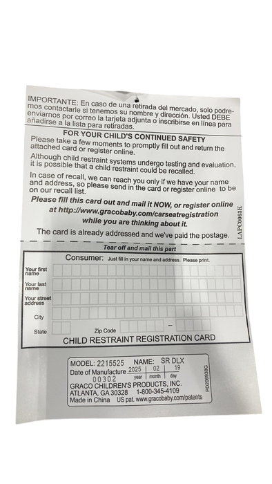Shop Graco Modes Nest Travel System, Norah, 2025 at GoodBuy Gear