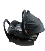 Shop Chicco Keyfit 35 Infant Car Seat, Hampton, 2024 at GoodBuy Gear