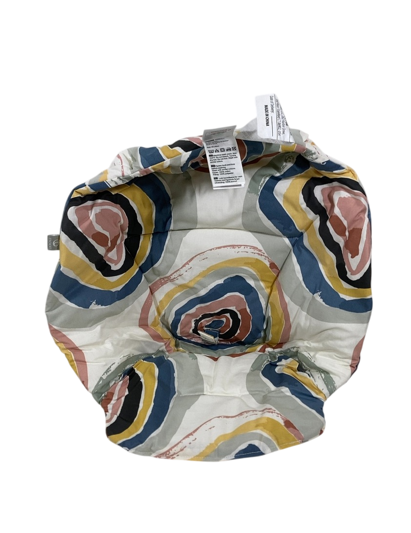Stokke Clikk Cushion, Multi Circles