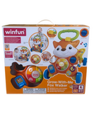 Shop Winfun Grow with Me Fox Walker, 6-36 Months at GoodBuy Gear