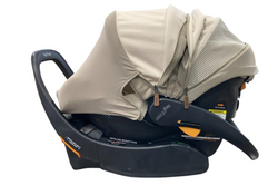 Shop Chicco KeyFit Max Zip ClearTex Infant Car Seat, 2025, Sierra at GoodBuy Gear