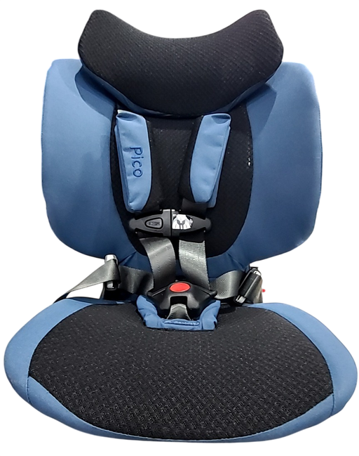 Shop WAYB Pico Portable Car Seat, 2023, Midnight Sky at GoodBuy Gear