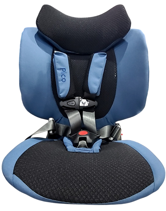 Shop WAYB Pico Portable Car Seat, 2023, Midnight Sky at GoodBuy Gear