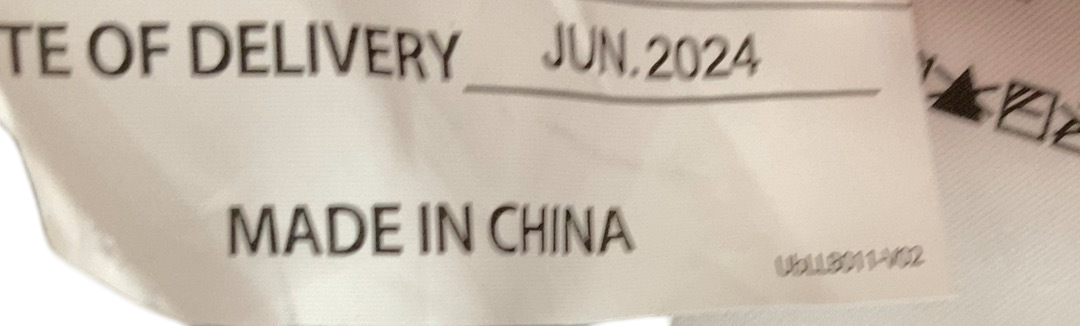 Shop UPPAbaby V2 Bassinet, Greyson (Charcoal Melange) at GoodBuy Gear