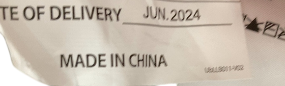 Shop UPPAbaby V2 Bassinet, Greyson (Charcoal Melange) at GoodBuy Gear