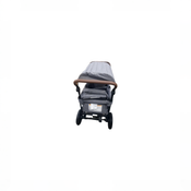 Shop Wonderfold W2 Elite Pro Stroller Wagon, 2025, Charcoal Gray at GoodBuy Gear