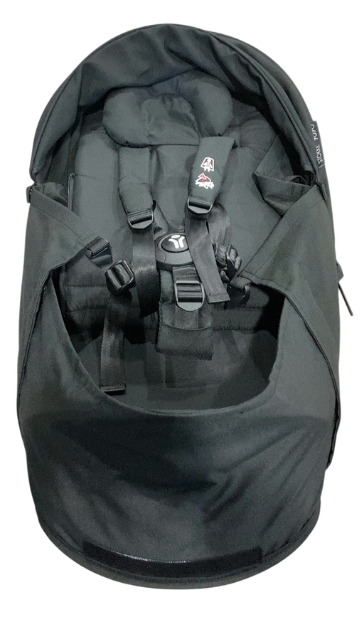 Shop Stokke YOYO3 Stroller from Newborn, 2024, Black at GoodBuy Gear