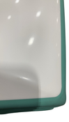Shop Stokke Flexi Bath Foldable Baby Bathtub, Regular, White Aqua at GoodBuy Gear