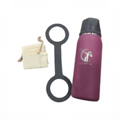 Shop Ceres Chill Legacy Breastmilk Chiller (32oz), Plum at GoodBuy Gear