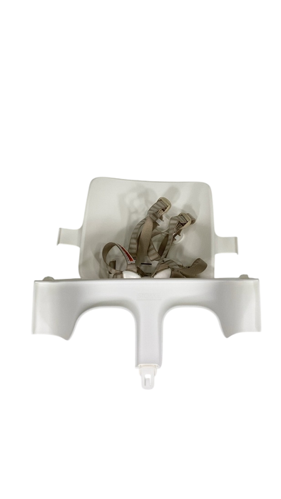 Shop Stokke Tripp Trapp Baby Set2, White at GoodBuy Gear