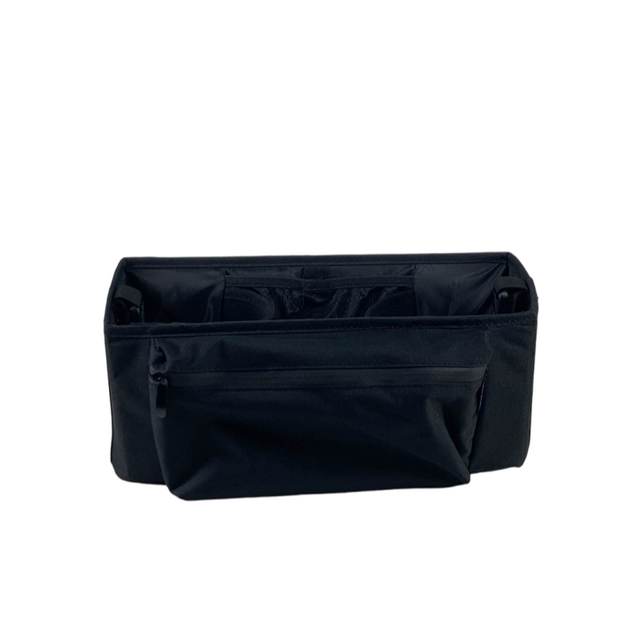 Shop Mockingbird Parent Organizer (New Model), Black at GoodBuy Gear