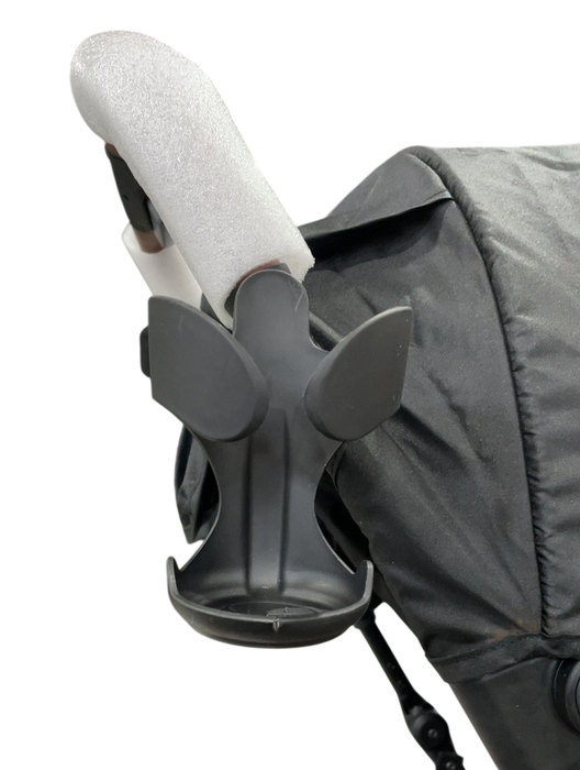 Shop Summer by Ingenuity 3D Quick Close CS+ Stroller, 2024, Gray at GoodBuy Gear