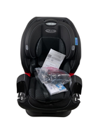 Shop Graco TrioGrow SnugLock 3-in-1 Car Seat, 2023, Leland at GoodBuy Gear