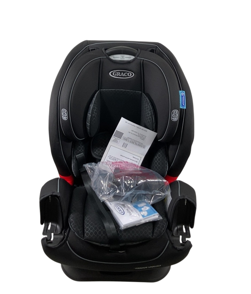 Shop Graco TrioGrow SnugLock 3-in-1 Car Seat, 2023, Leland at GoodBuy Gear