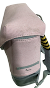 Shop Stokke Jetkids Crew Backpack, Pink Lemonade at GoodBuy Gear