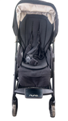 Shop Nuna MIXX Stroller, 2019, Cavier at GoodBuy Gear
