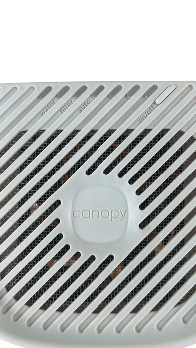 Shop Canopy Large Room Humidifier, Green at GoodBuy Gear