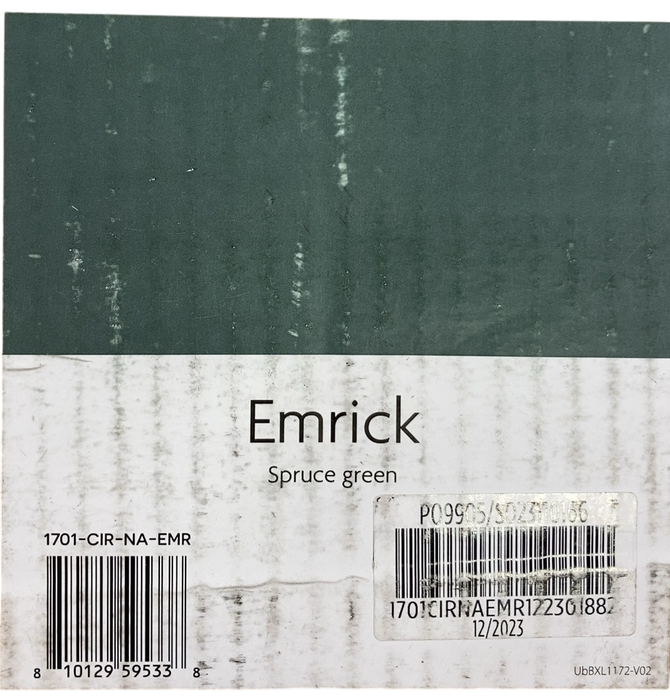 Shop UPPAbaby Ciro High Chair, Emrick (Spruce Green) at GoodBuy Gear