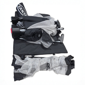 Shop DRAFT - Graco Pack ‘n Play Portable Playard, Kaden Fashion at GoodBuy Gear