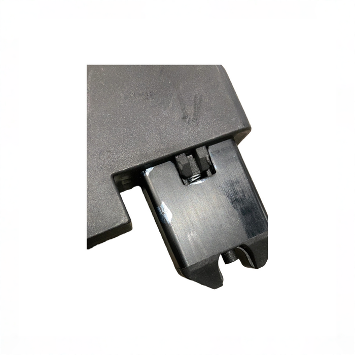 Shop Mockingbird Second Seat Adapters, Black at GoodBuy Gear