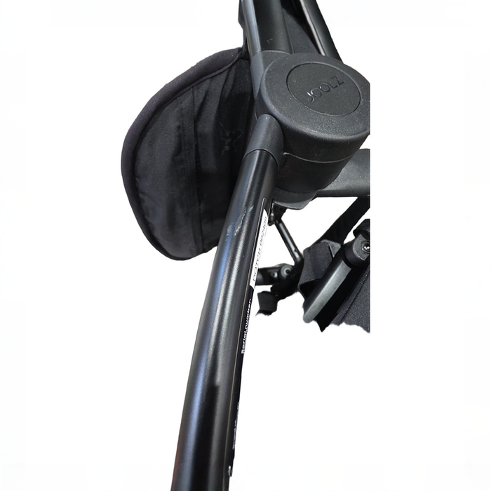 Shop Joolz Dot Ultra Lightweight Travel Stroller, 2025, Space Black at GoodBuy Gear