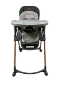 Shop Maxi-Cosi Minla 6-in-1 High Chair, Essential Graphite at GoodBuy Gear