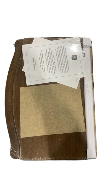 Shop Stokke Tripp Trapp Chair, Oak Warm Brown at GoodBuy Gear