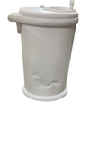 Shop Ubbi Diaper Pail, Matte White at GoodBuy Gear