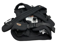 Shop Mabē The Monarch Carrier, Ebony at GoodBuy Gear