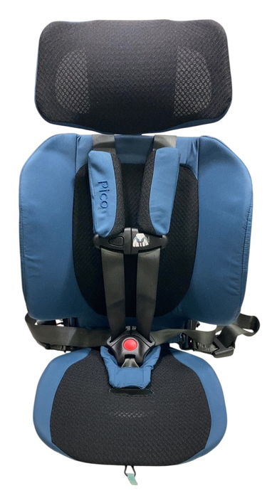 Shop WAYB Pico Portable Car Seat, 2021, Midnight Sky at GoodBuy Gear