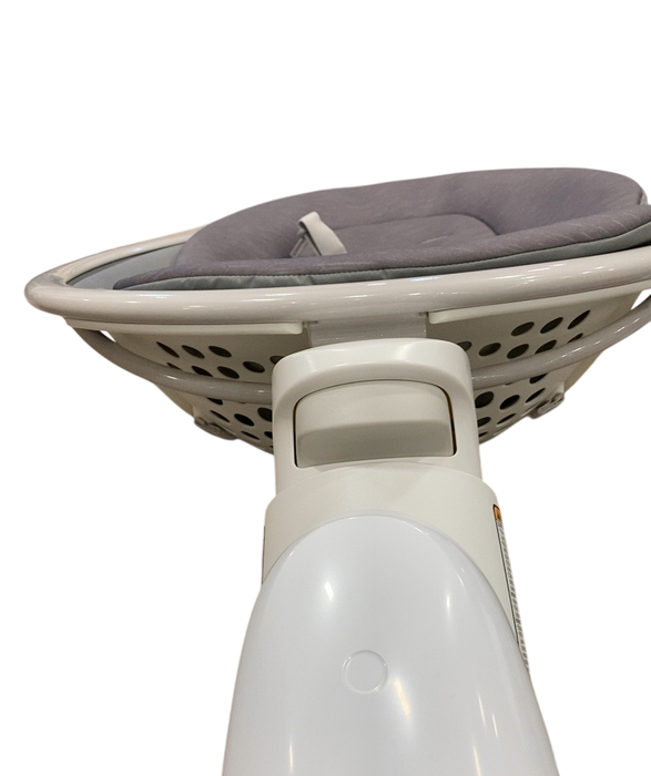 Shop Graco Soothe 'n Sway Bluetooth 3-in-1 Baby Swing, Lucca at GoodBuy Gear