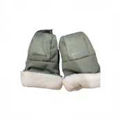 Shop DRAFT - UPPAbaby Cozy Handmuffs, Evelyn at GoodBuy Gear
