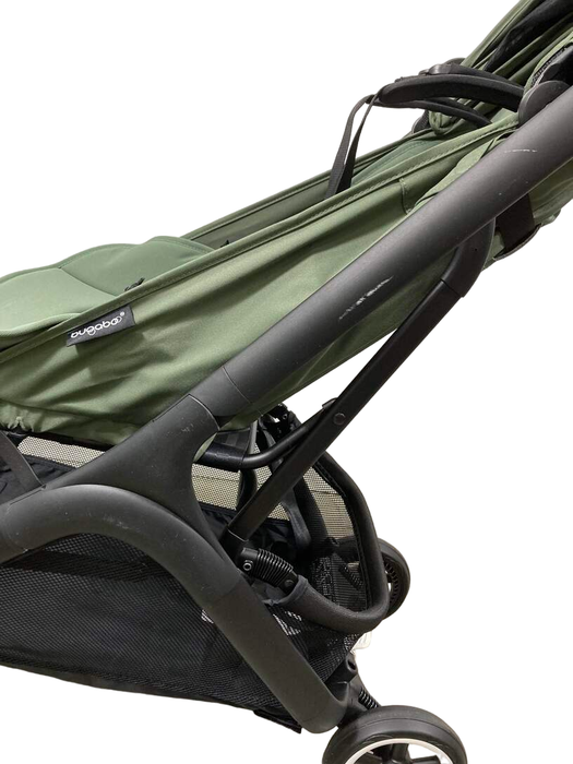 secondhand Strollers